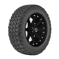 Llantas 33X12.50R15 PANTERA SUPERTRAC M/T 109Q BL 6PR TL